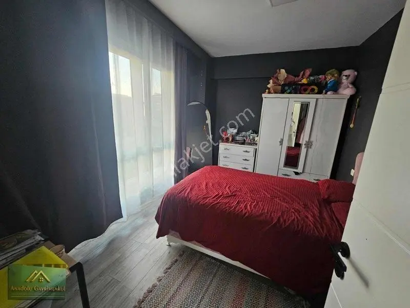 Ordu Karşıyakada Flora Sitesinde Lüks 3+1 Daire! — fotoğraf 18