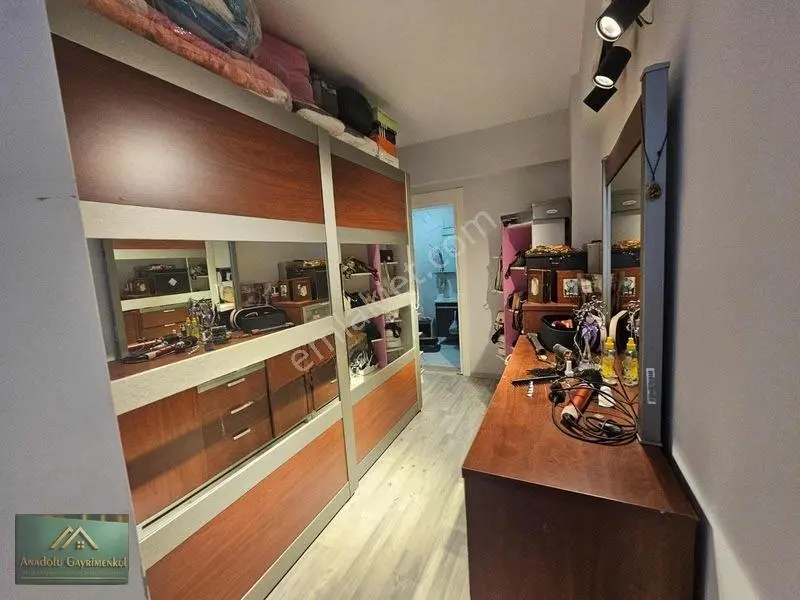 Ordu Karşıyakada Flora Sitesinde Lüks 3+1 Daire! — fotoğraf 19
