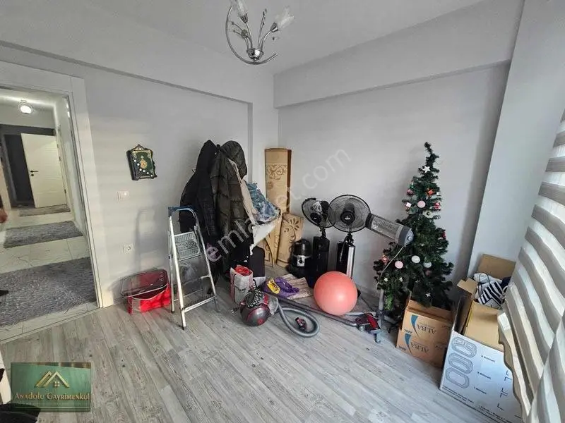 Ordu Karşıyakada Flora Sitesinde Lüks 3+1 Daire! — fotoğraf 20