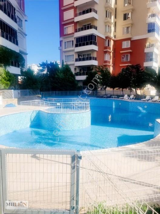 Konyaaltı Akkuyu Da 3+1 Satılık Daire
