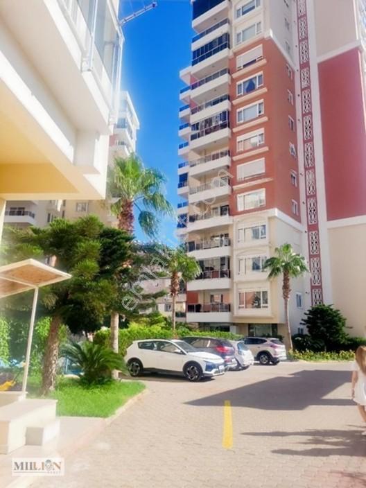 Konyaaltı Akkuyu Da 3+1 Satılık Daire — fotoğraf 3