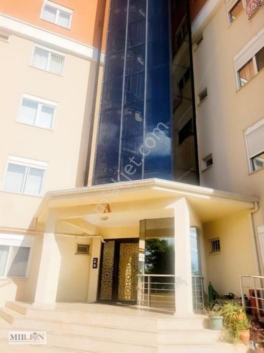 Konyaaltı Akkuyu Da 3+1 Satılık Daire — fotoğraf 5