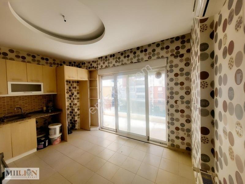 Konyaaltı Akkuyu Da 3+1 Satılık Daire — fotoğraf 8