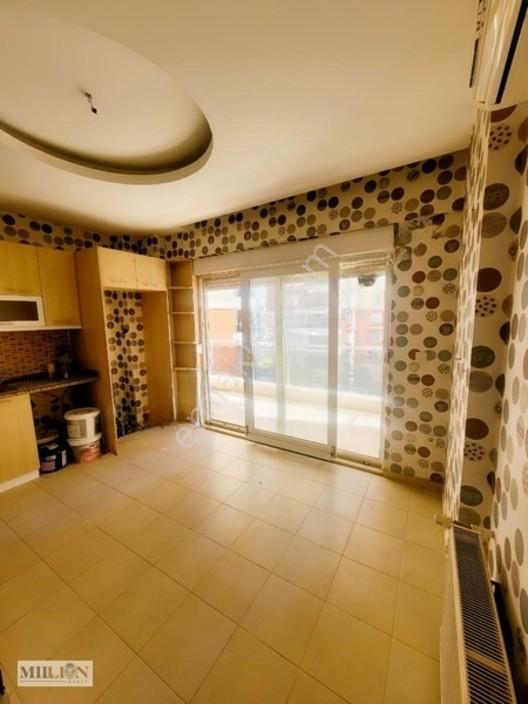 Konyaaltı Akkuyu Da 3+1 Satılık Daire — fotoğraf 24