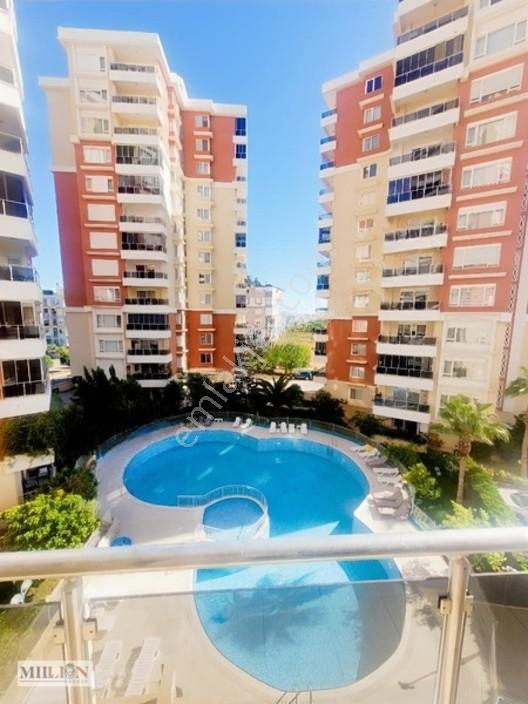 Konyaaltı Akkuyu Da 3+1 Satılık Daire — fotoğraf 28