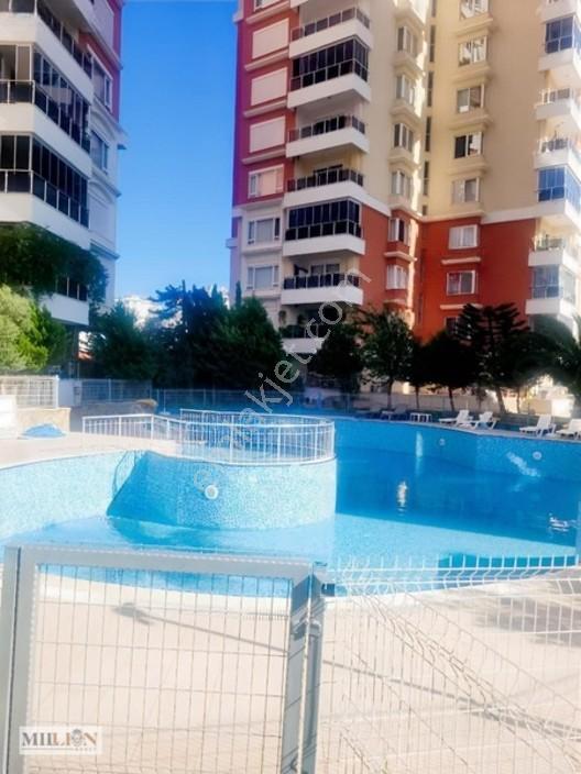 Konyaaltı Akkuyu Da 3+1 Satılık Daire — fotoğraf 29