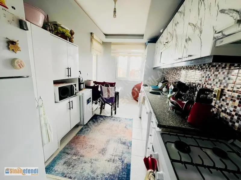 Habibler Mah.110m² 2+1 Üç Cephe İki Balkon Site İçi Fırsat Daire — fotoğraf 7