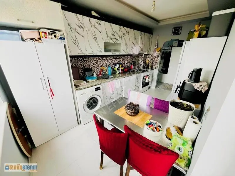 Habibler Mah.110m² 2+1 Üç Cephe İki Balkon Site İçi Fırsat Daire — fotoğraf 8