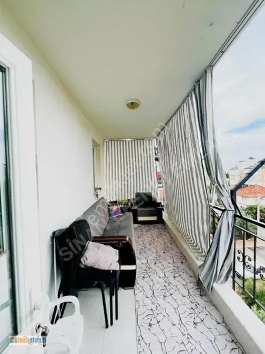 Habibler Mah.110m² 2+1 Üç Cephe İki Balkon Site İçi Fırsat Daire — fotoğraf 9