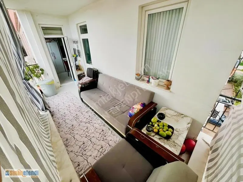 Habibler Mah.110m² 2+1 Üç Cephe İki Balkon Site İçi Fırsat Daire — fotoğraf 10
