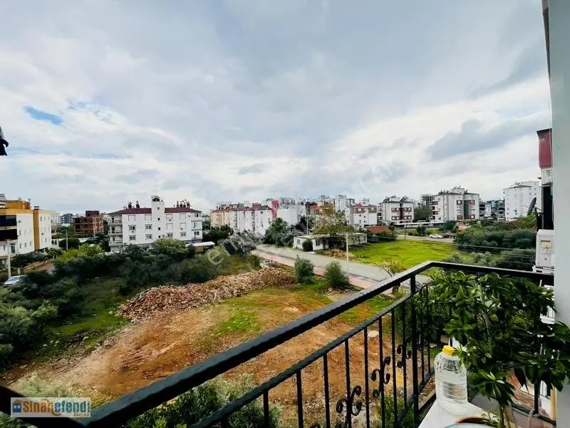 Habibler Mah.110m² 2+1 Üç Cephe İki Balkon Site İçi Fırsat Daire — fotoğraf 11