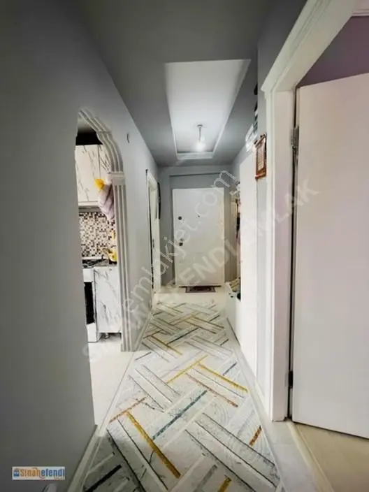 Habibler Mah.110m² 2+1 Üç Cephe İki Balkon Site İçi Fırsat Daire — fotoğraf 12
