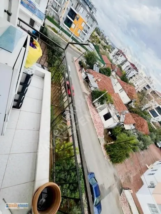 Habibler Mah.110m² 2+1 Üç Cephe İki Balkon Site İçi Fırsat Daire — fotoğraf 15