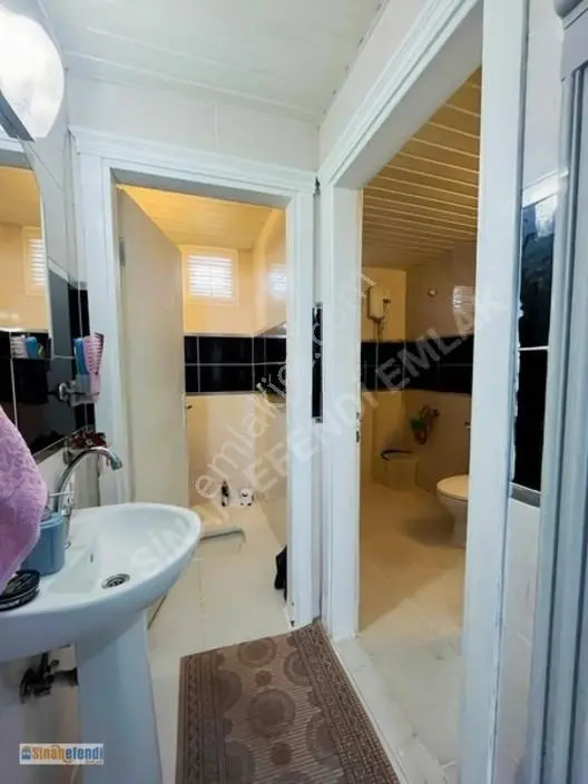 Habibler Mah.110m² 2+1 Üç Cephe İki Balkon Site İçi Fırsat Daire — fotoğraf 19