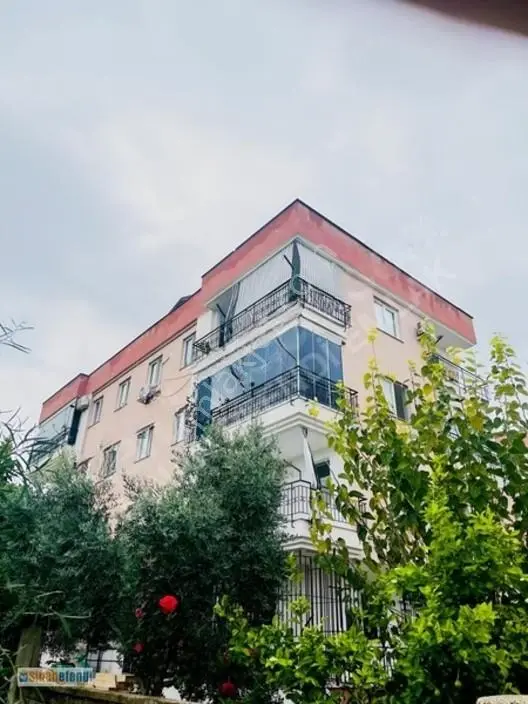Habibler Mah.110m² 2+1 Üç Cephe İki Balkon Site İçi Fırsat Daire — fotoğraf 22