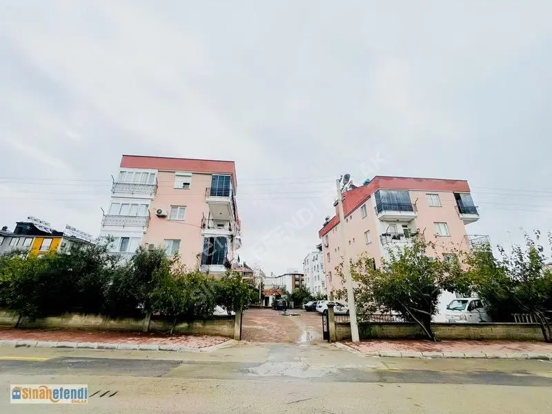 Habibler Mah.110m² 2+1 Üç Cephe İki Balkon Site İçi Fırsat Daire — fotoğraf 23