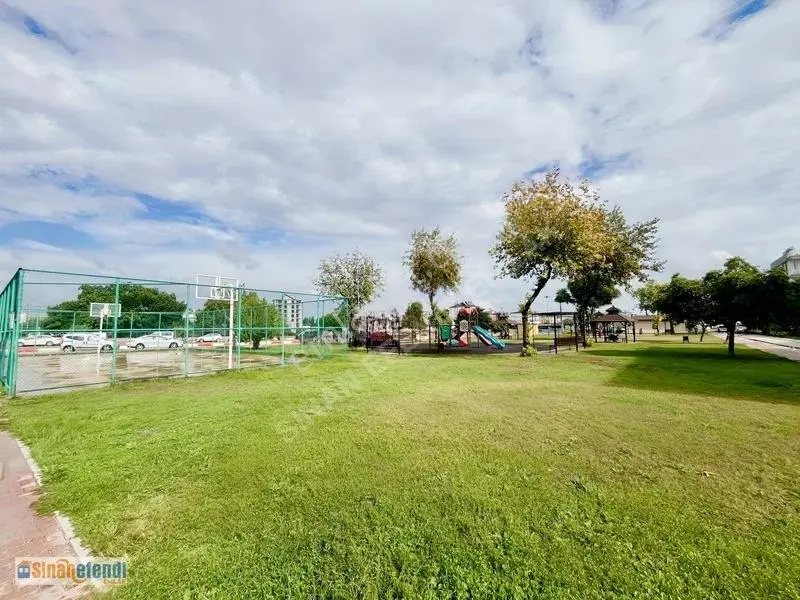 Habibler Mah.110m² 2+1 Üç Cephe İki Balkon Site İçi Fırsat Daire — fotoğraf 25