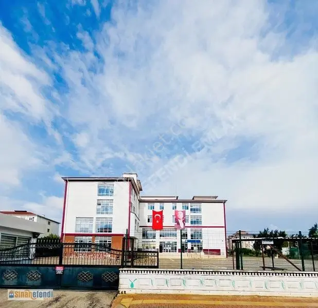 Habibler Mah.110m² 2+1 Üç Cephe İki Balkon Site İçi Fırsat Daire — fotoğraf 26