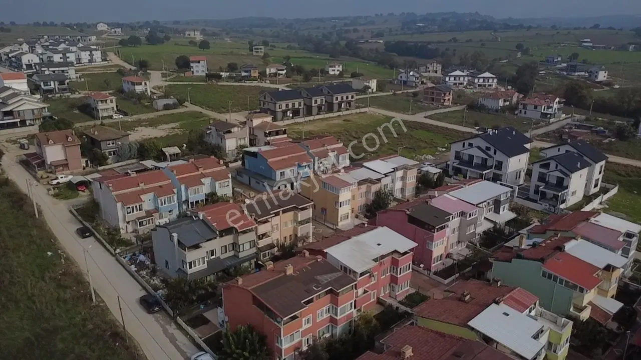 Satılık Şirintepe 4+1 Tripleks Villa