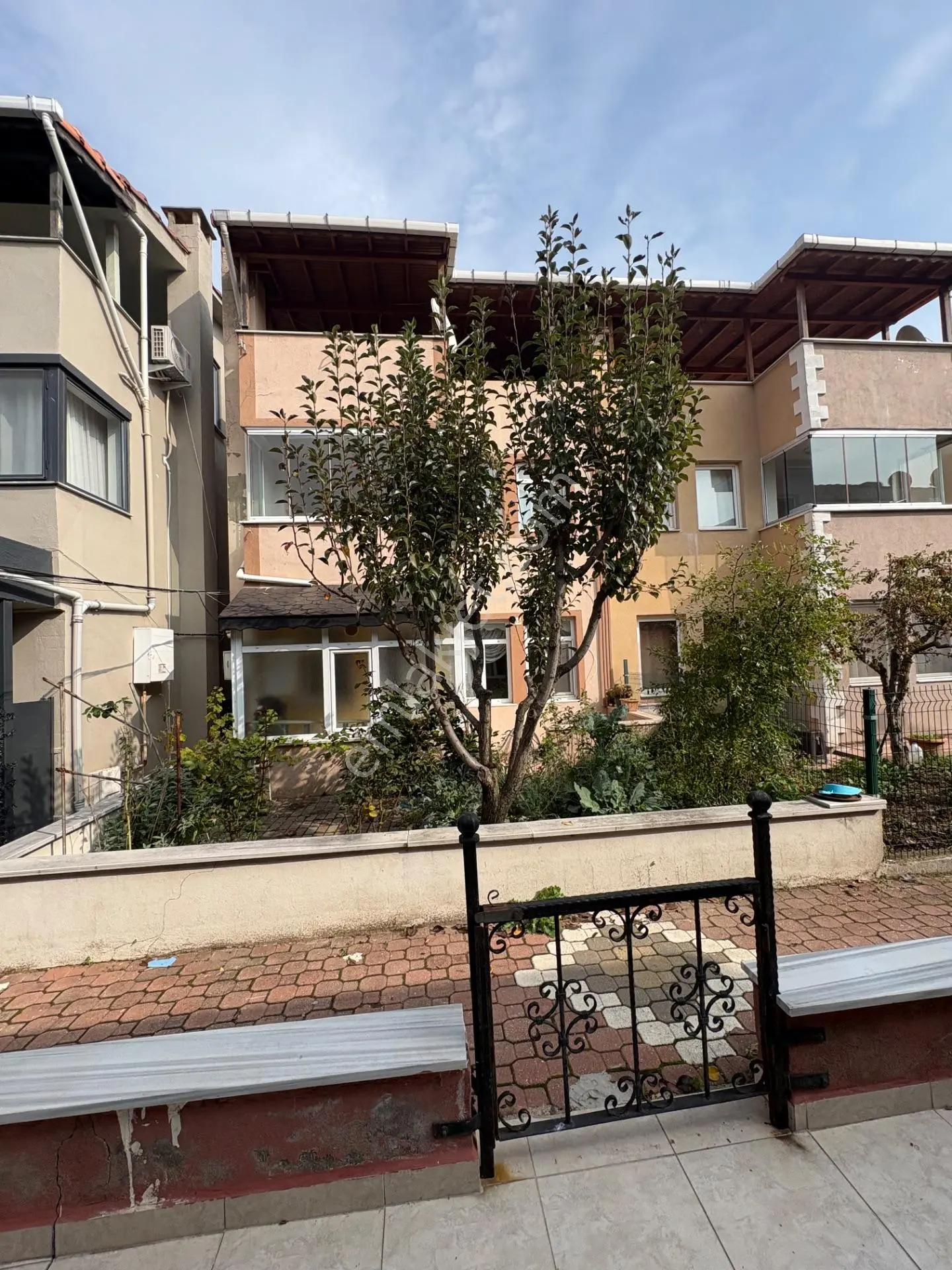 Satılık Şirintepe 4+1 Tripleks Villa — fotoğraf 2