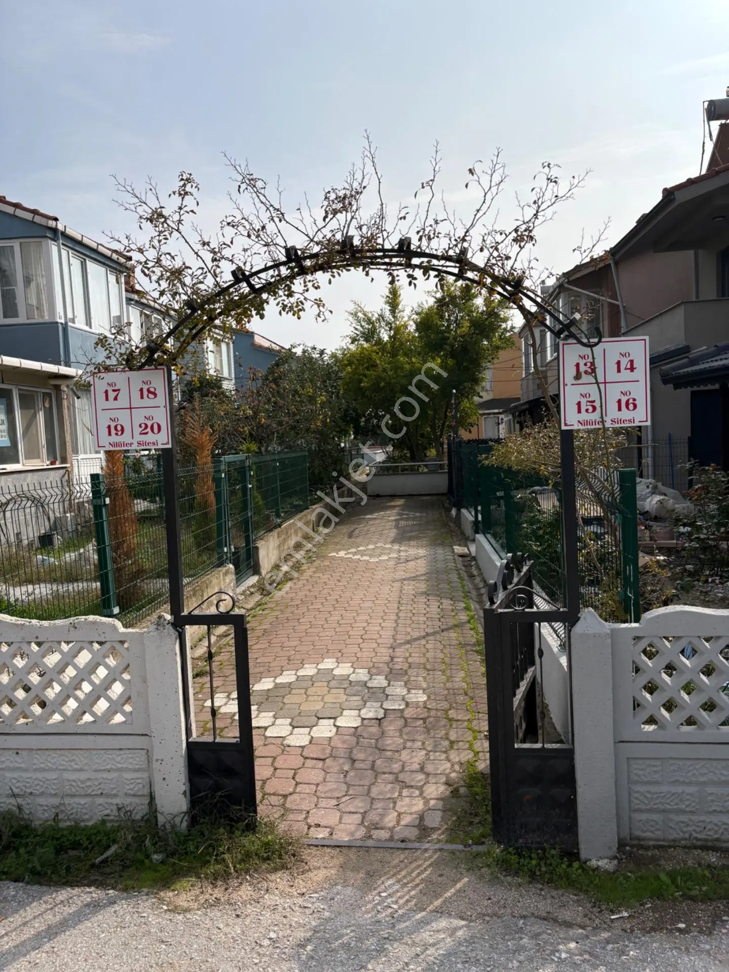 Satılık Şirintepe 4+1 Tripleks Villa — fotoğraf 3