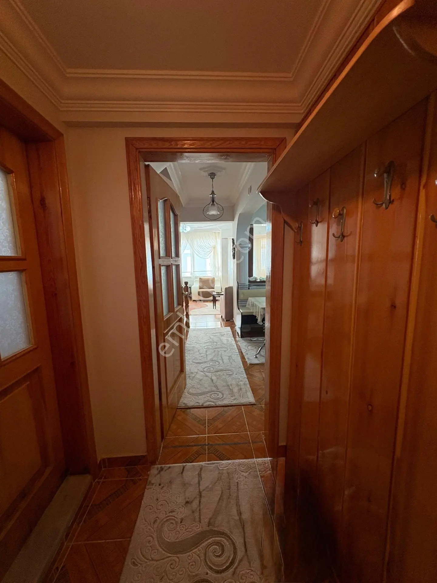 Satılık Şirintepe 4+1 Tripleks Villa — fotoğraf 7