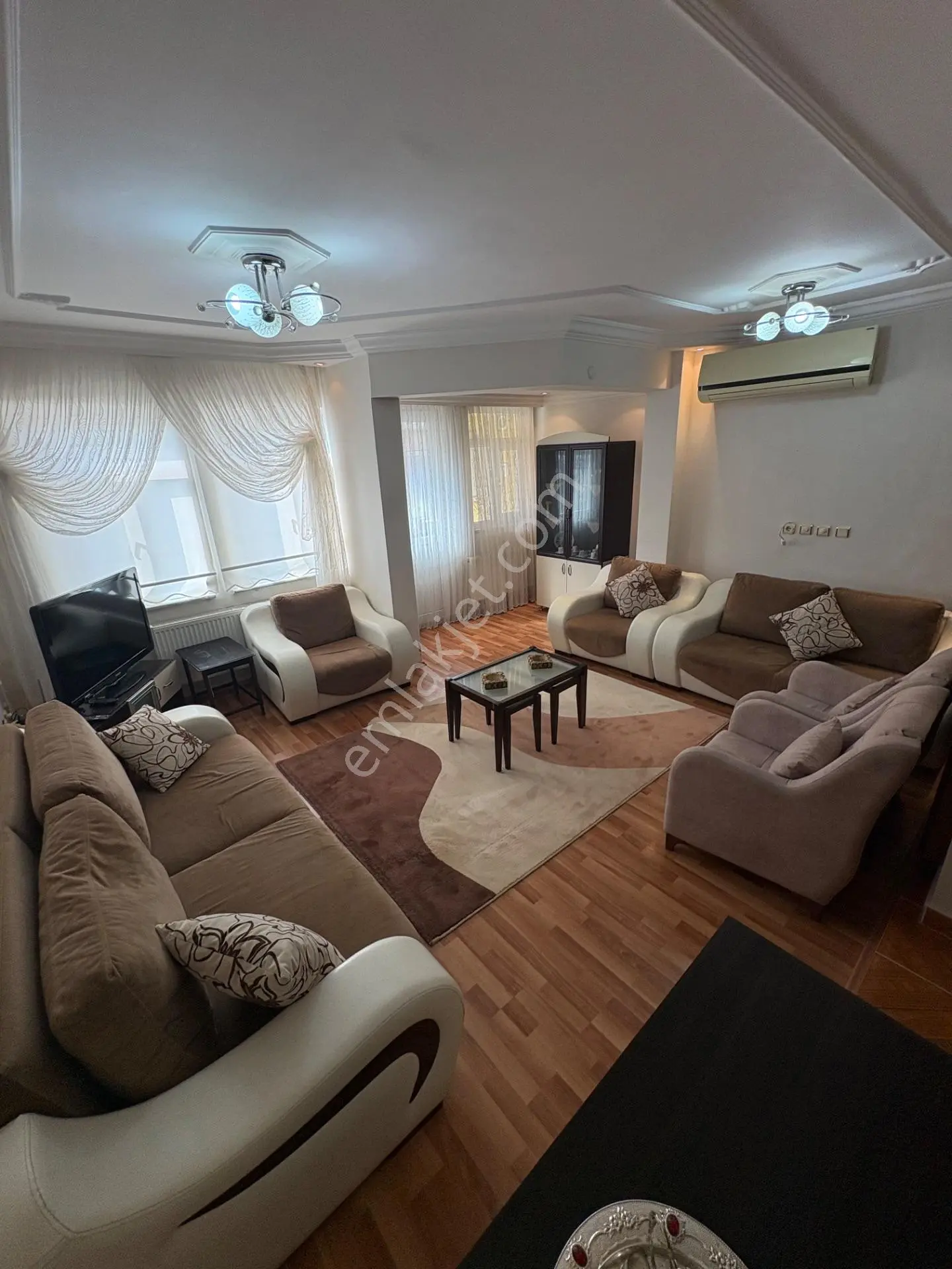 Satılık Şirintepe 4+1 Tripleks Villa — fotoğraf 9