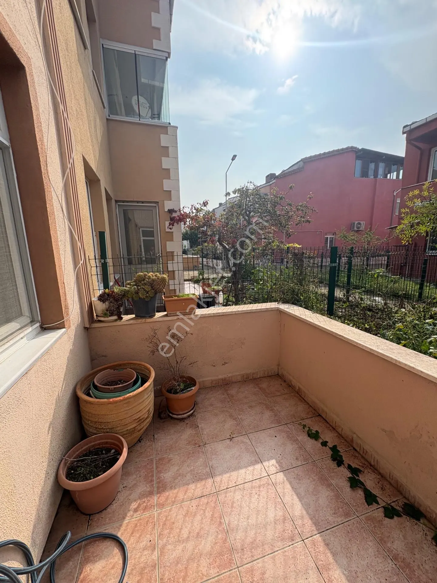 Satılık Şirintepe 4+1 Tripleks Villa — fotoğraf 10