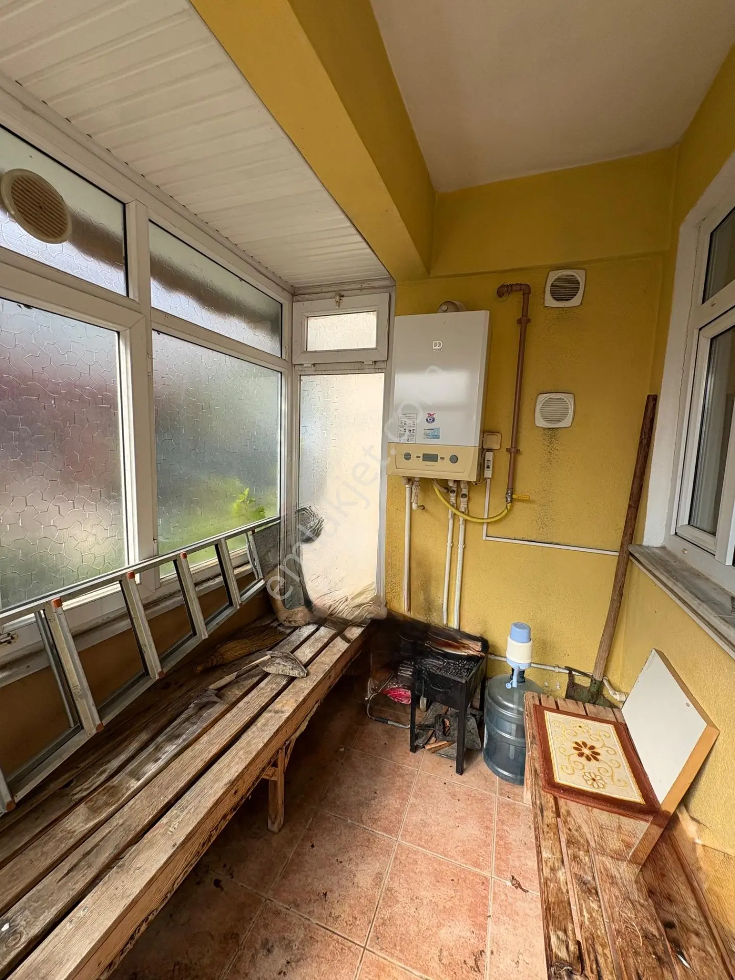 Satılık Şirintepe 4+1 Tripleks Villa — fotoğraf 11