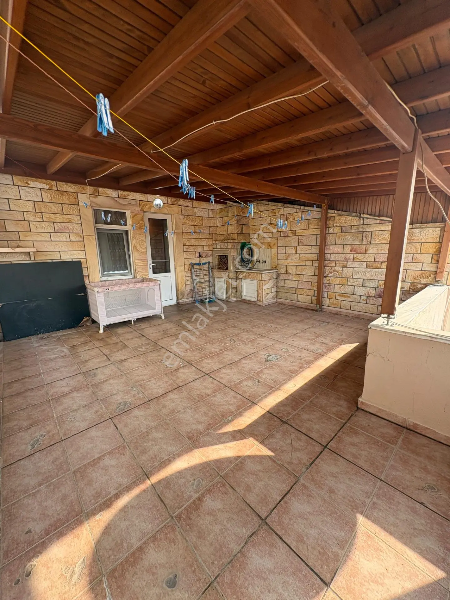 Satılık Şirintepe 4+1 Tripleks Villa — fotoğraf 12