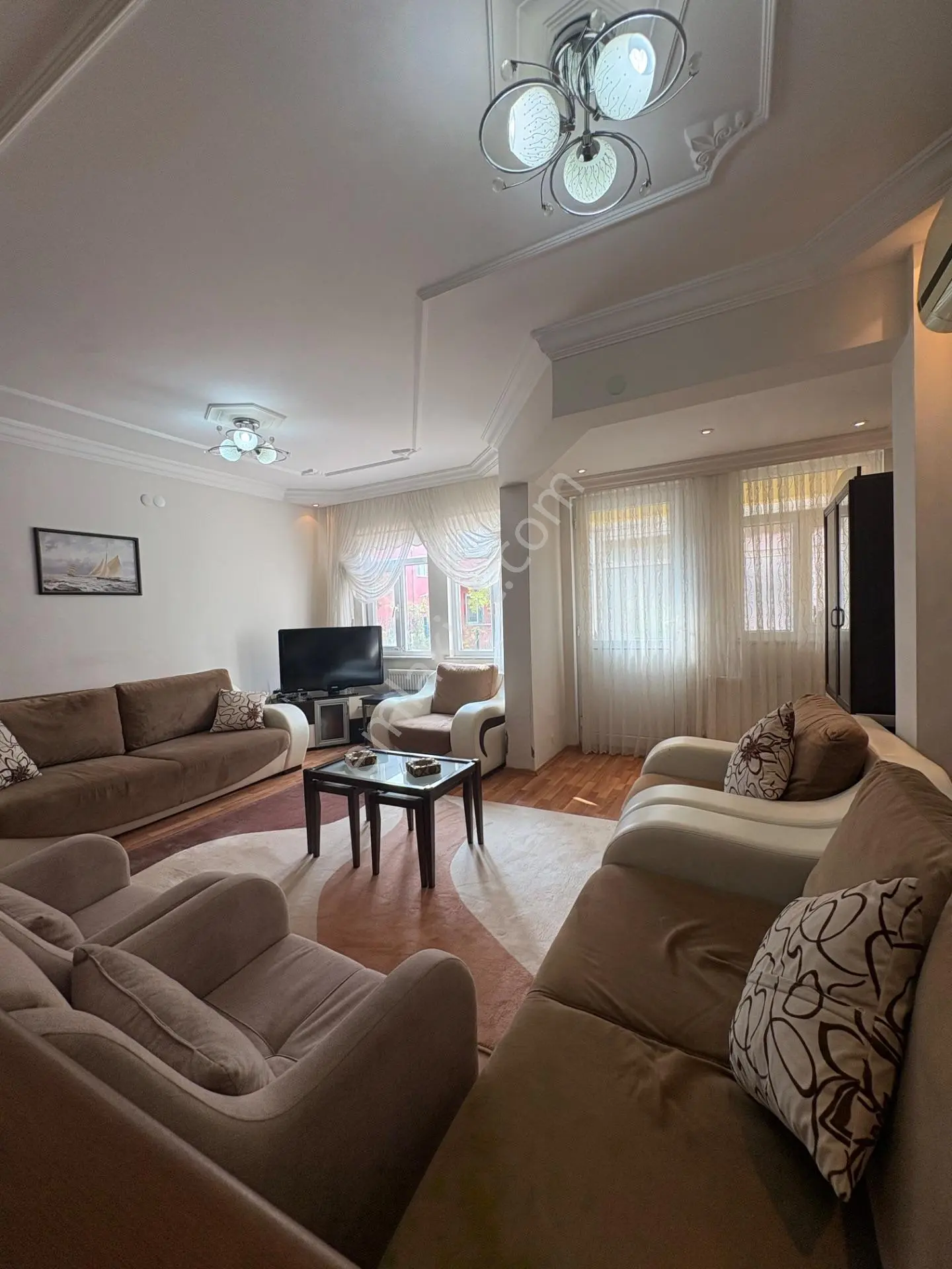 Satılık Şirintepe 4+1 Tripleks Villa — fotoğraf 14