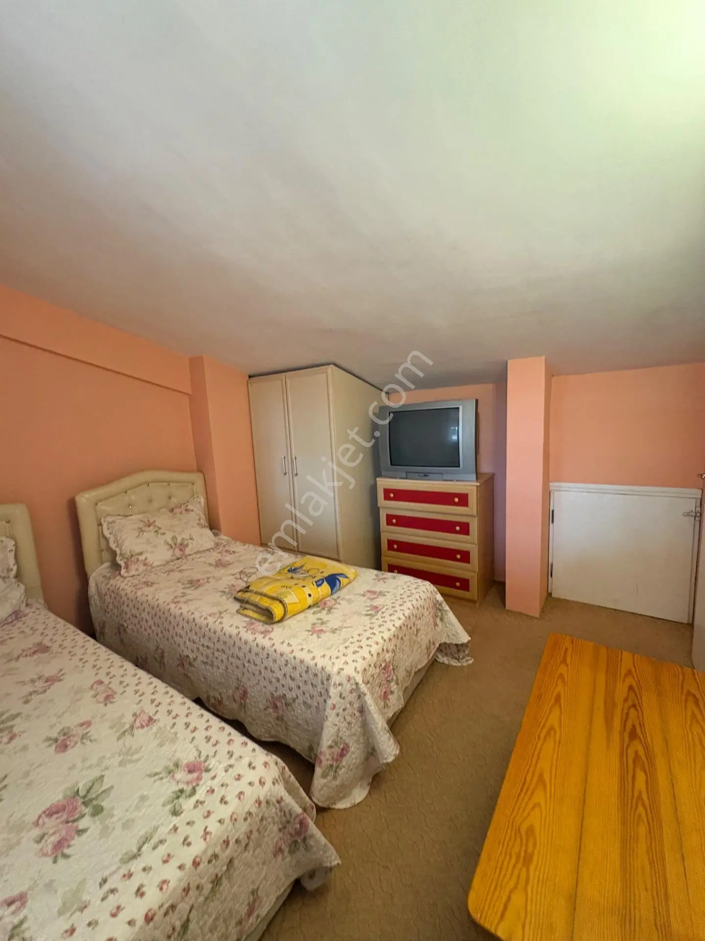 Satılık Şirintepe 4+1 Tripleks Villa — fotoğraf 15