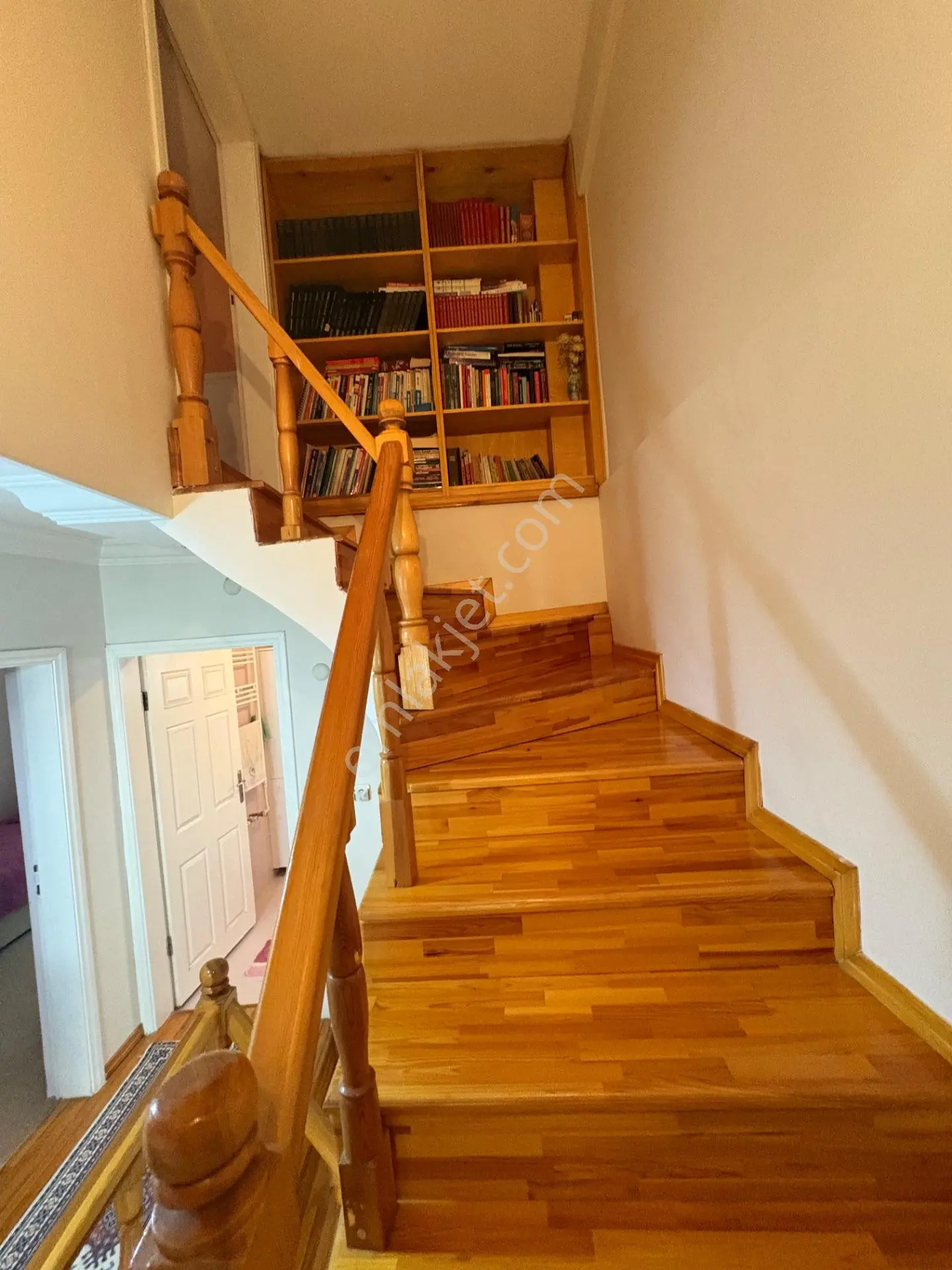 Satılık Şirintepe 4+1 Tripleks Villa — fotoğraf 17