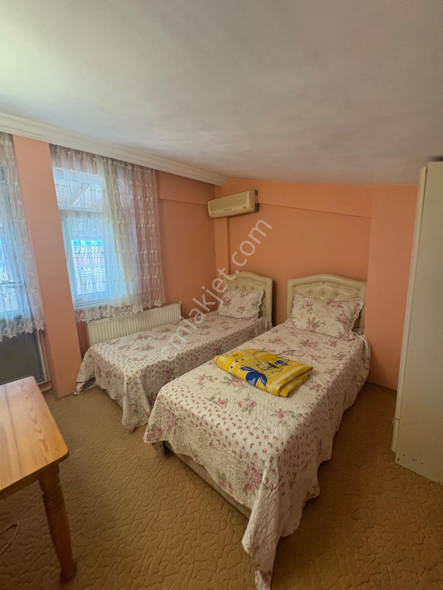 Satılık Şirintepe 4+1 Tripleks Villa — fotoğraf 18
