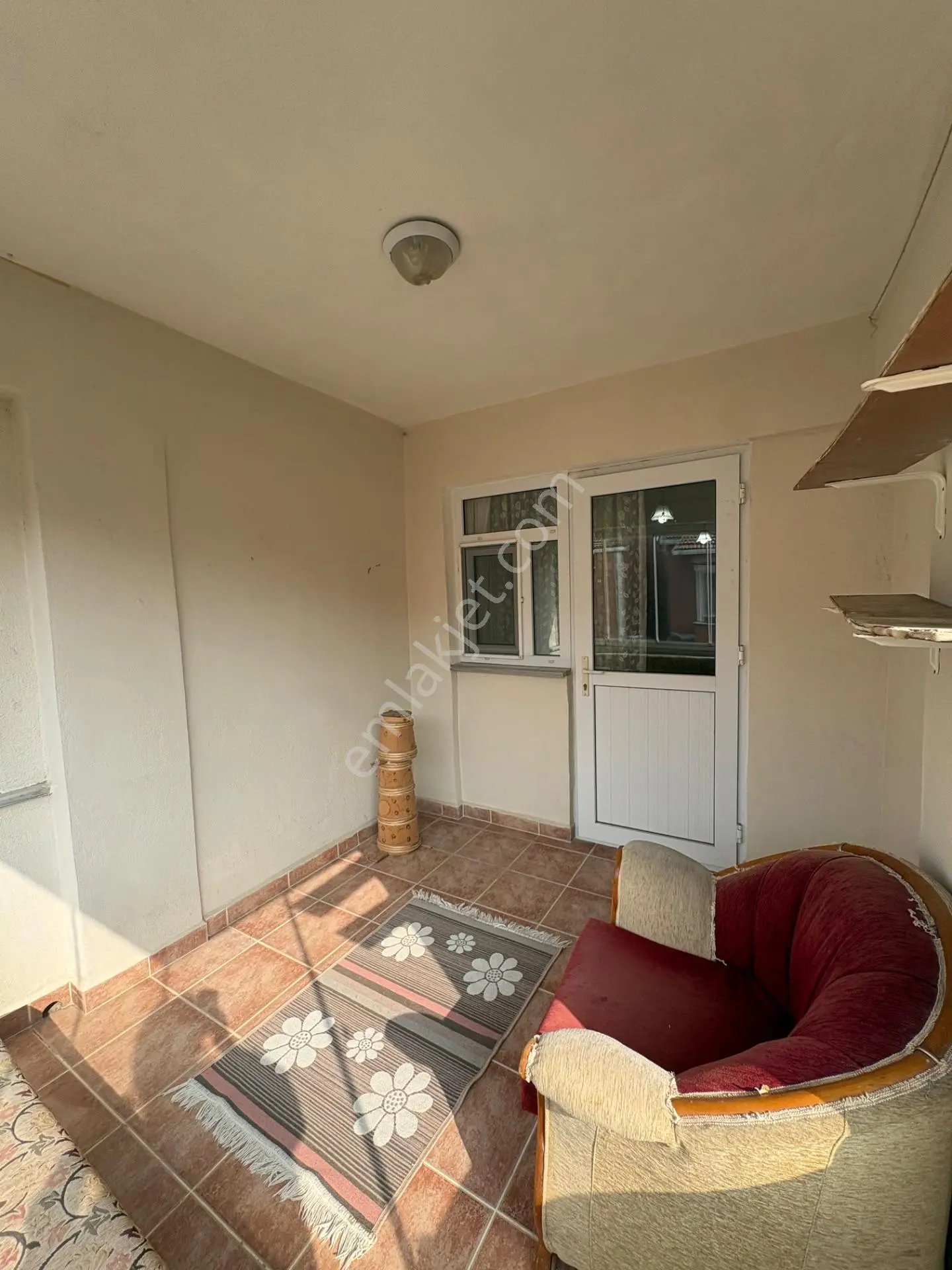 Satılık Şirintepe 4+1 Tripleks Villa — fotoğraf 21