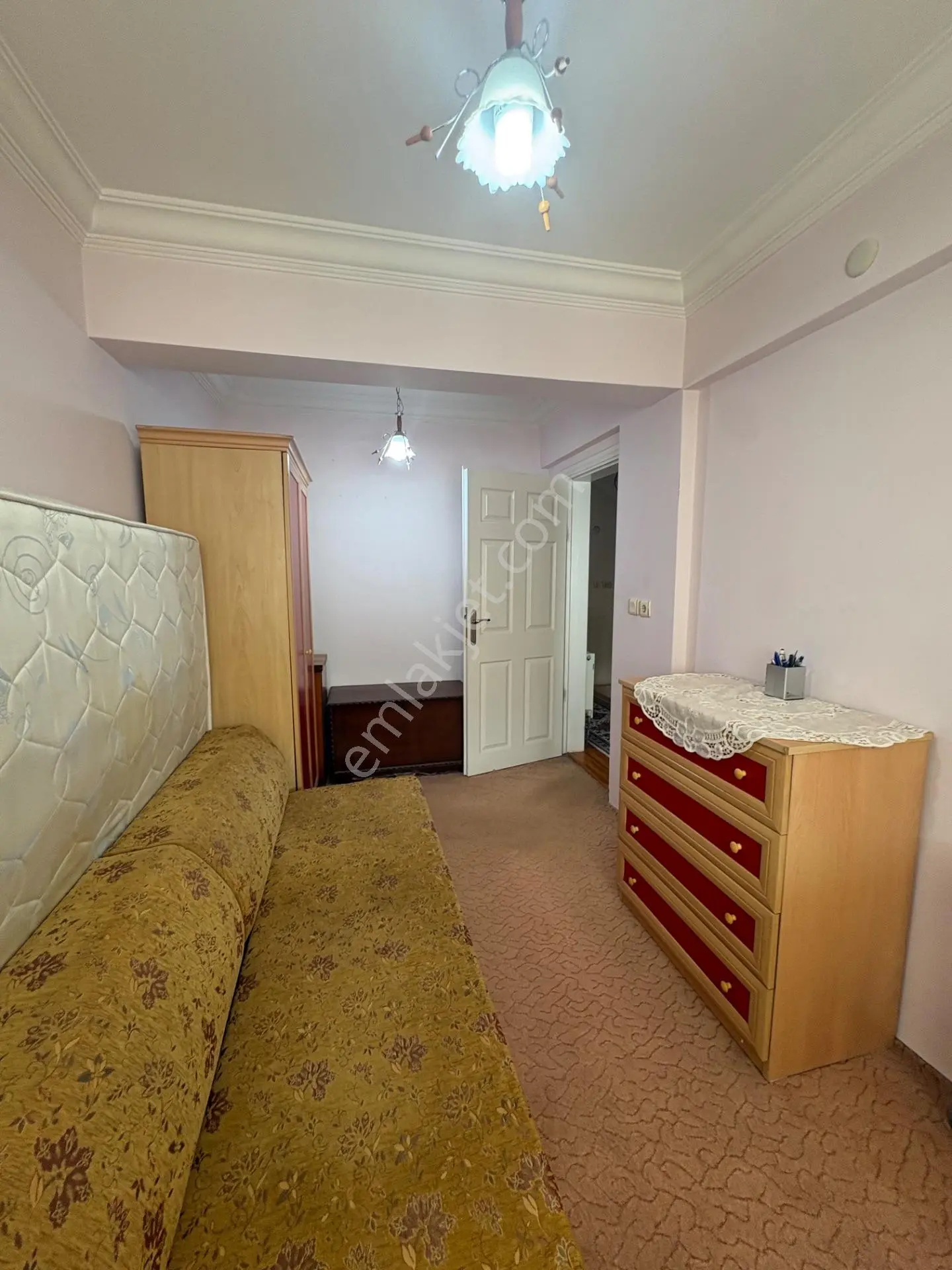Satılık Şirintepe 4+1 Tripleks Villa — fotoğraf 22