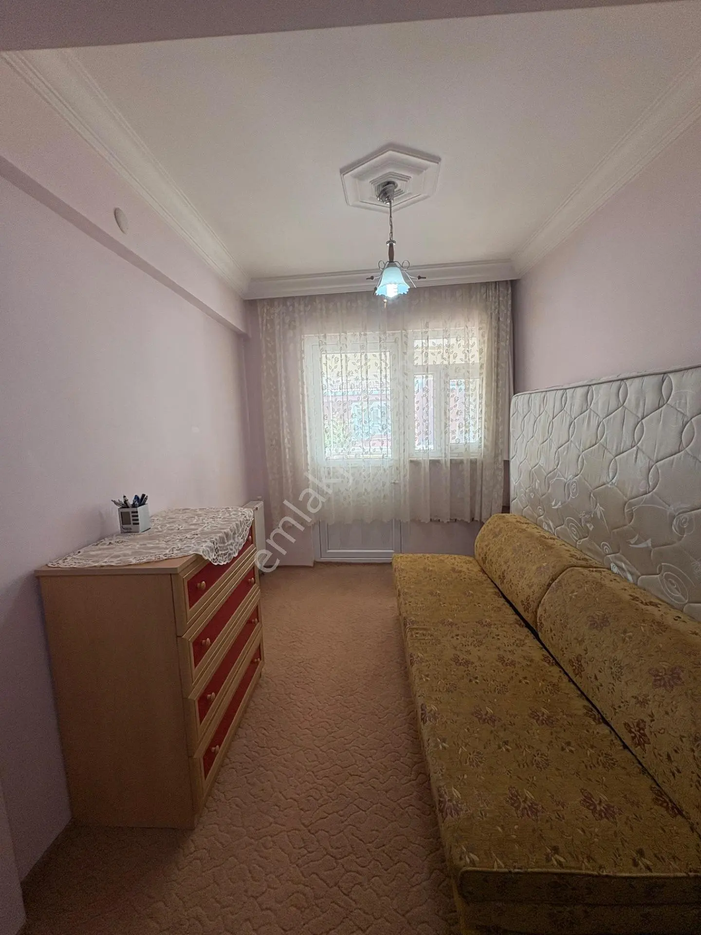 Satılık Şirintepe 4+1 Tripleks Villa — fotoğraf 23