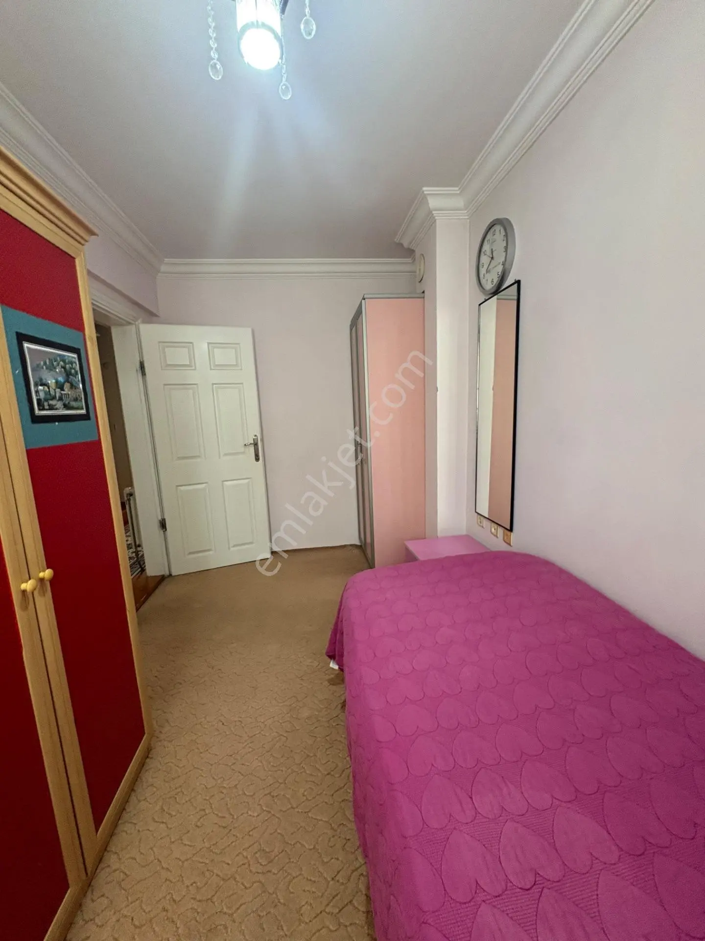 Satılık Şirintepe 4+1 Tripleks Villa — fotoğraf 25