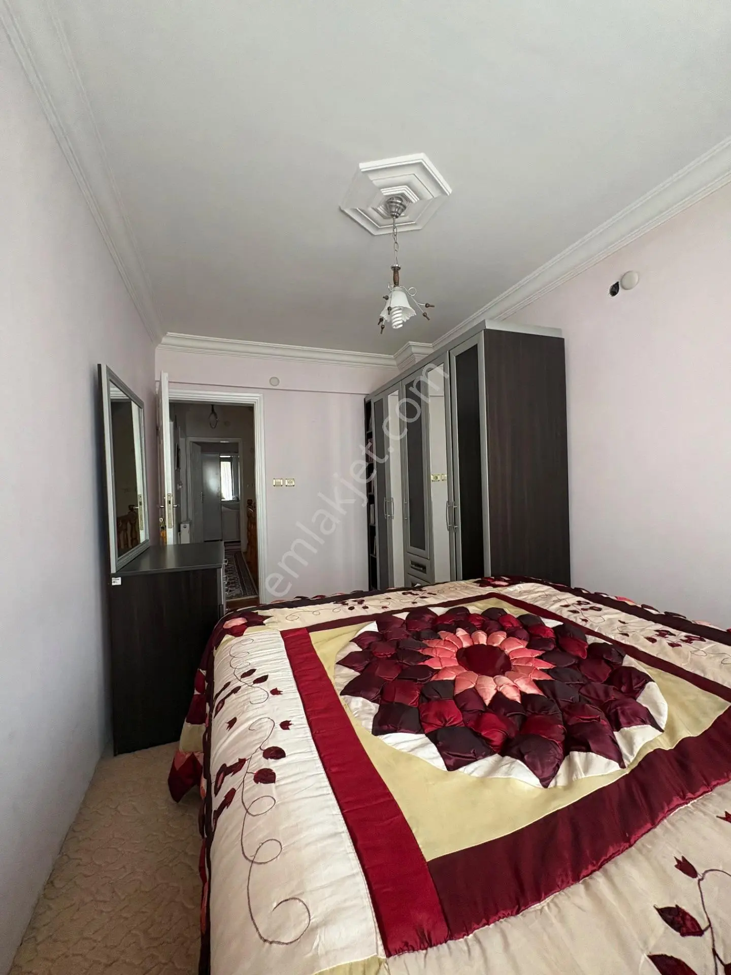 Satılık Şirintepe 4+1 Tripleks Villa — fotoğraf 26