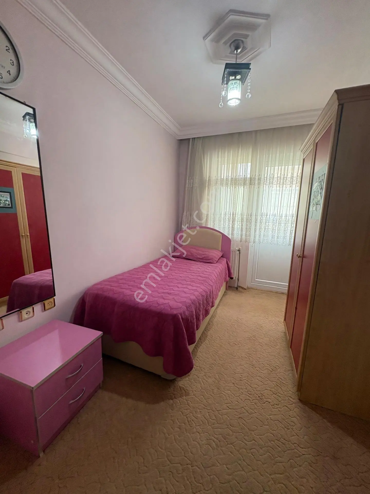 Satılık Şirintepe 4+1 Tripleks Villa — fotoğraf 27