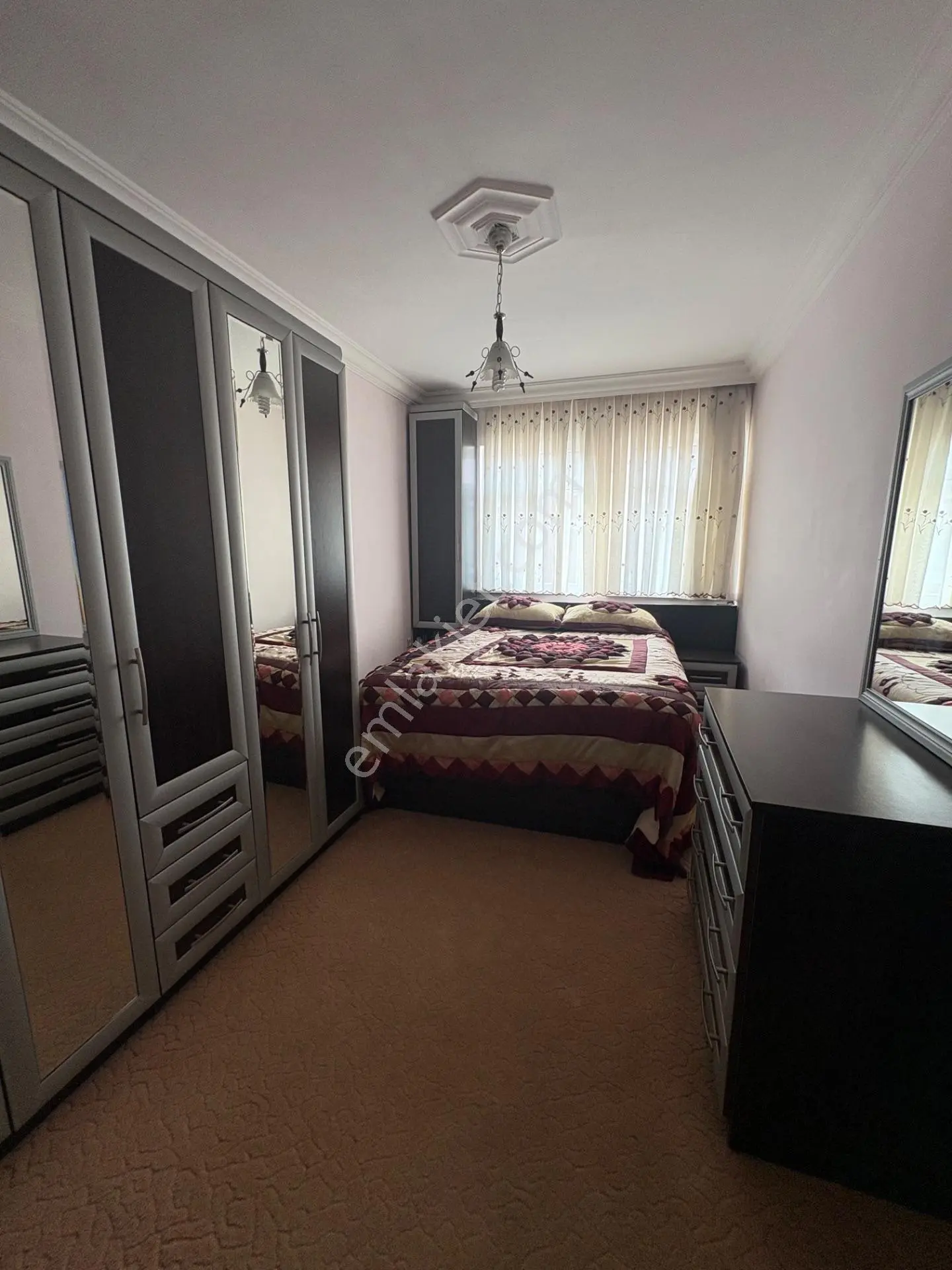 Satılık Şirintepe 4+1 Tripleks Villa — fotoğraf 28