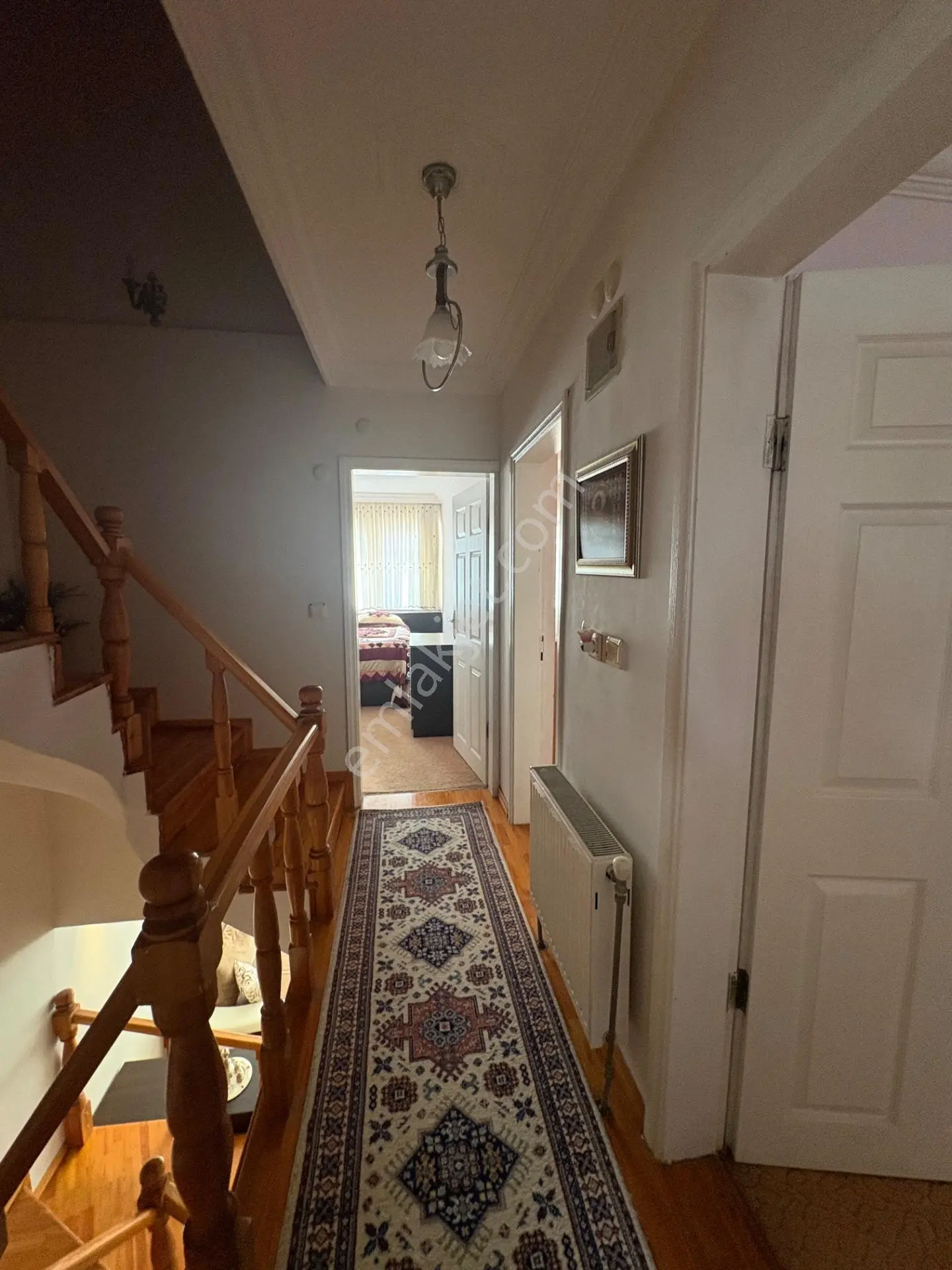 Satılık Şirintepe 4+1 Tripleks Villa — fotoğraf 29