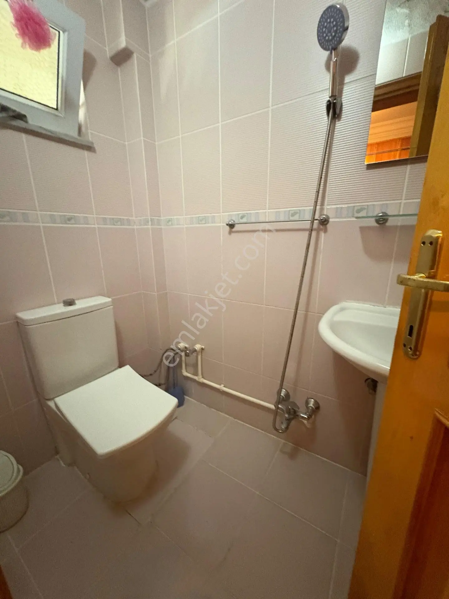 Satılık Şirintepe 4+1 Tripleks Villa — fotoğraf 30