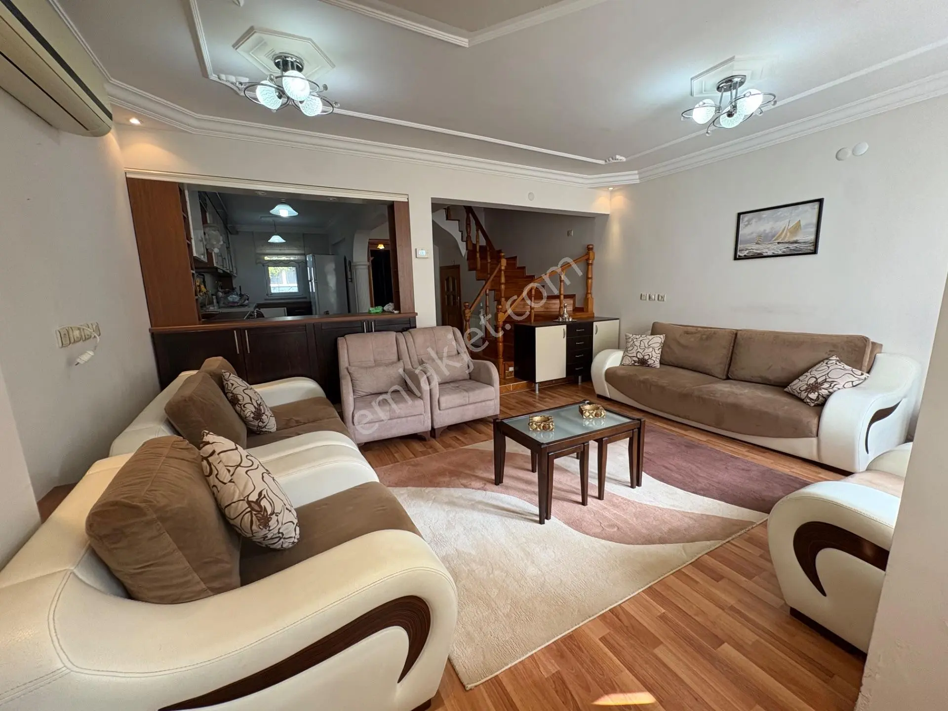 Satılık Şirintepe 4+1 Tripleks Villa — fotoğraf 31