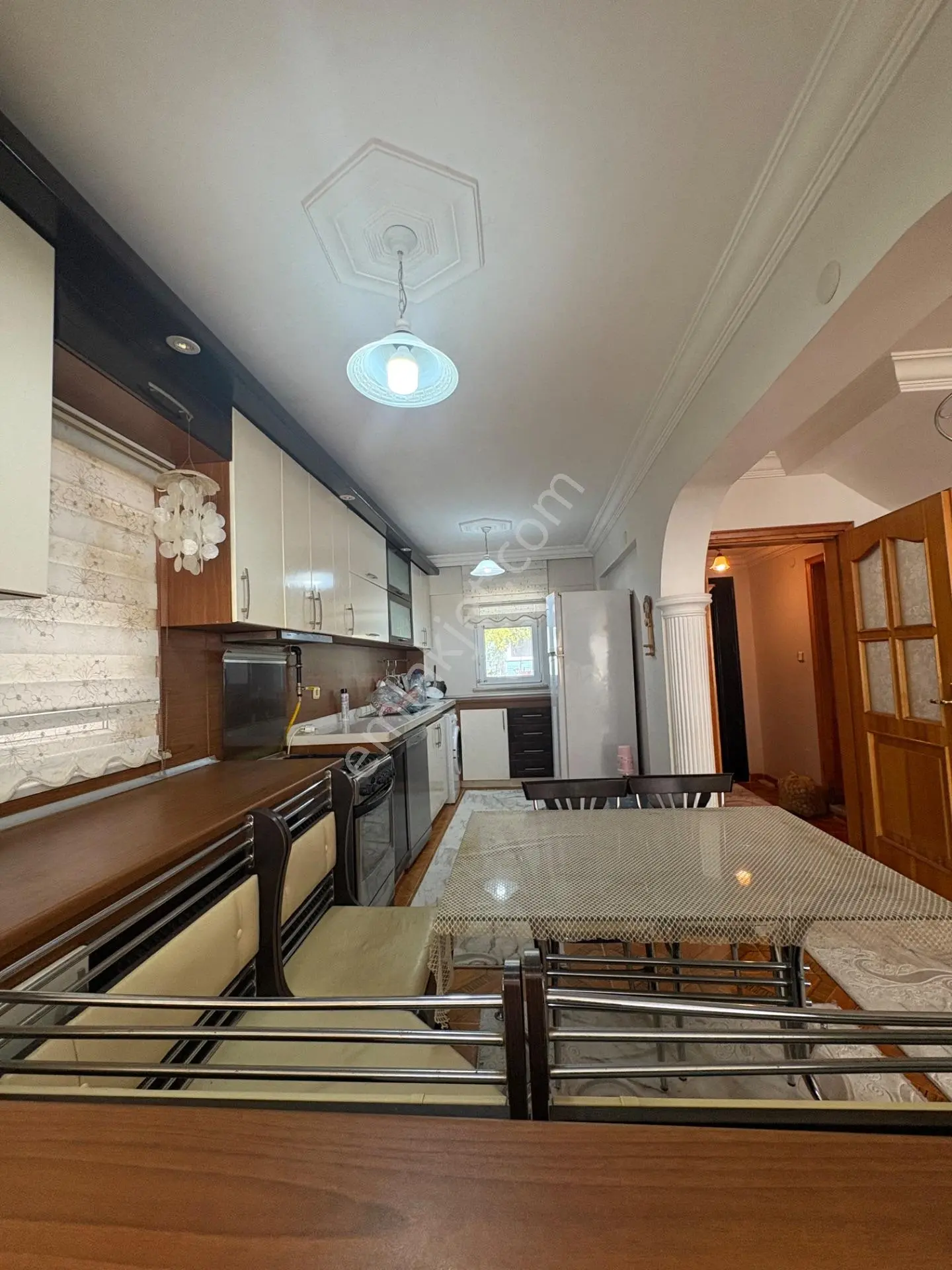 Satılık Şirintepe 4+1 Tripleks Villa — fotoğraf 32