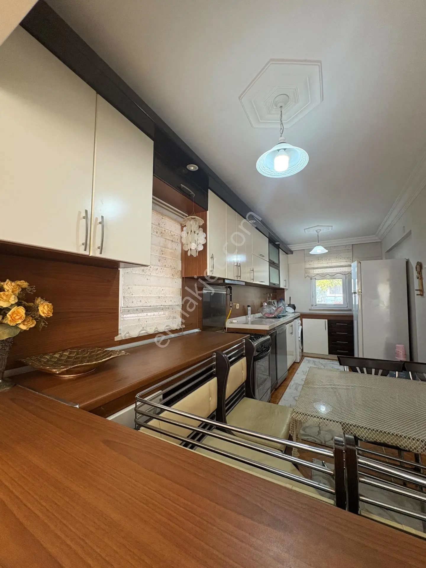 Satılık Şirintepe 4+1 Tripleks Villa — fotoğraf 33