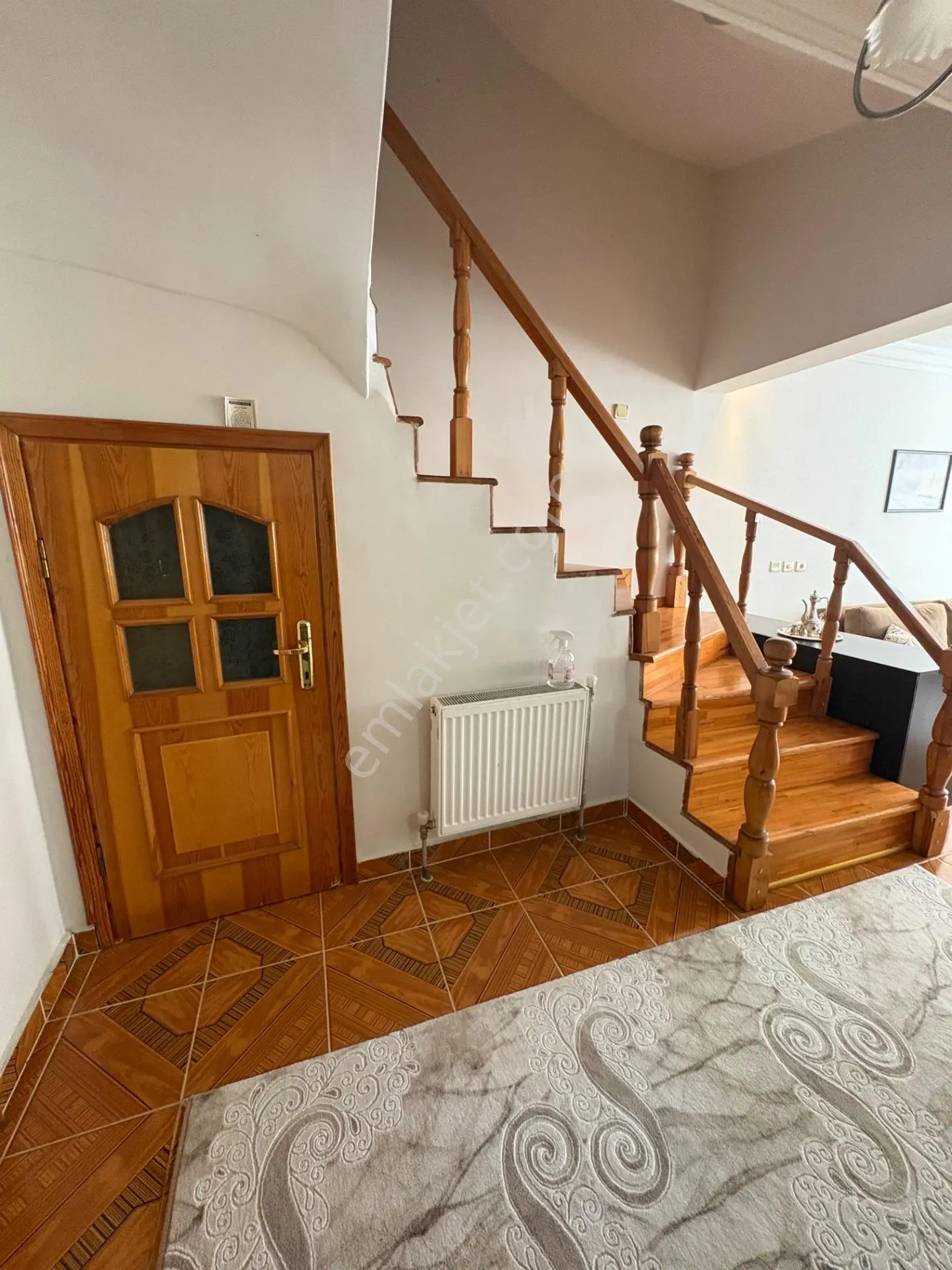 Satılık Şirintepe 4+1 Tripleks Villa — fotoğraf 34