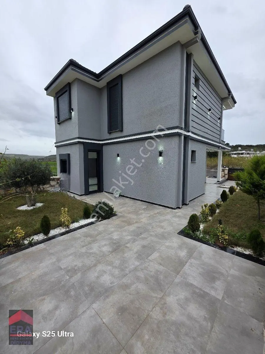🔥 Aydın Didim Mavişehir’de Satılık Müstakil, Havuzlu Villa 🔥 — fotoğraf 5