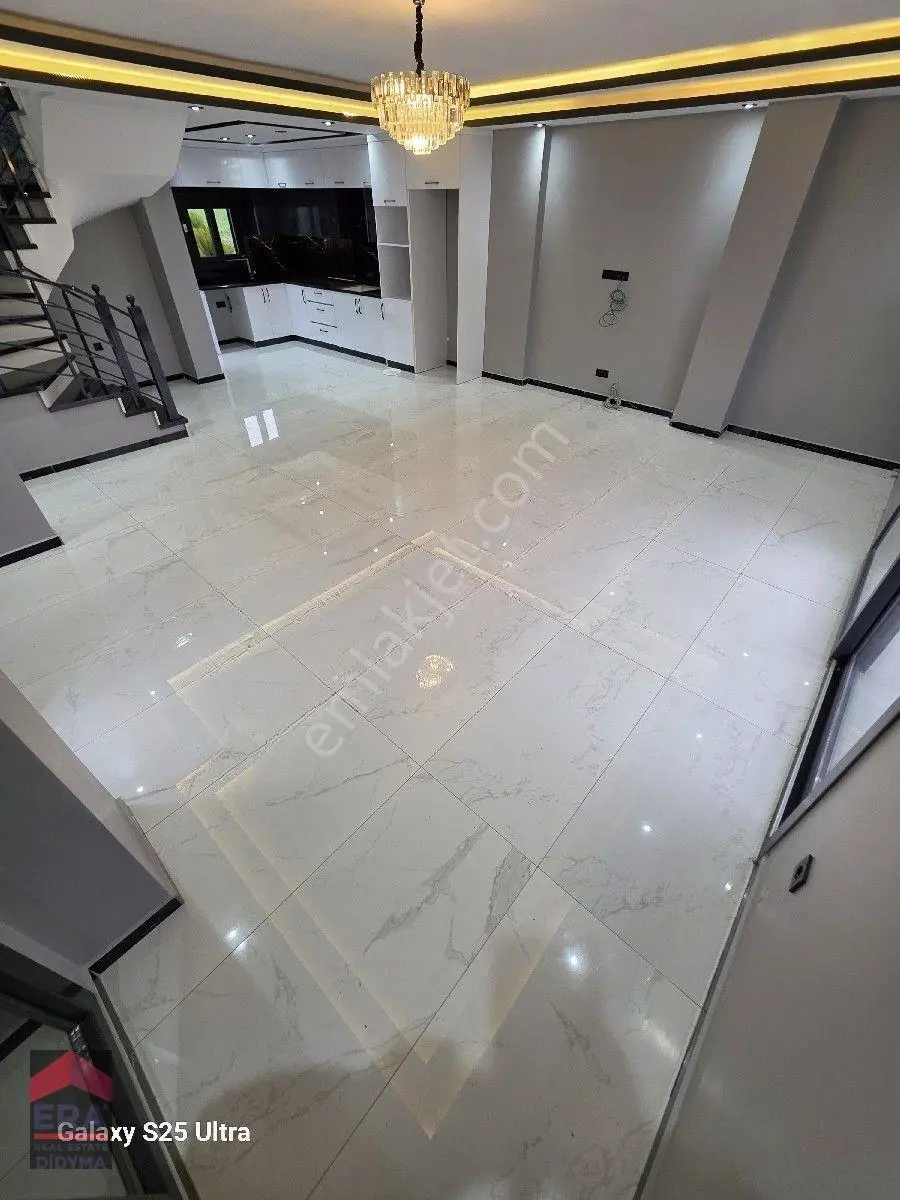 🔥 Aydın Didim Mavişehir’de Satılık Müstakil, Havuzlu Villa 🔥 — fotoğraf 7