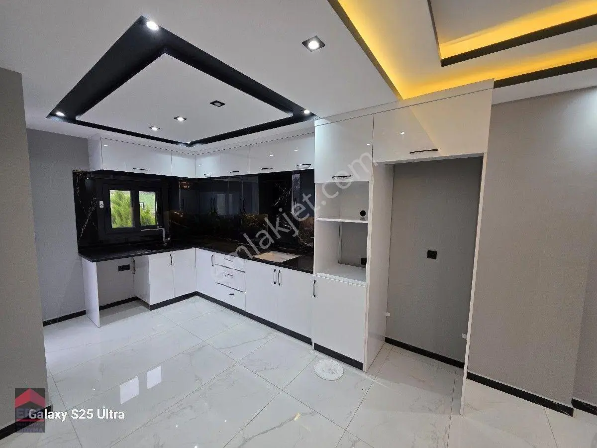 🔥 Aydın Didim Mavişehir’de Satılık Müstakil, Havuzlu Villa 🔥 — fotoğraf 8
